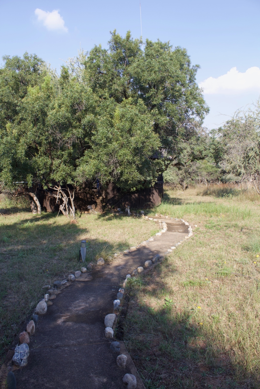 5 Bedroom Property for Sale in Vaalkop AH North West